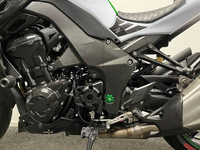 kawasaki - z1000-abs