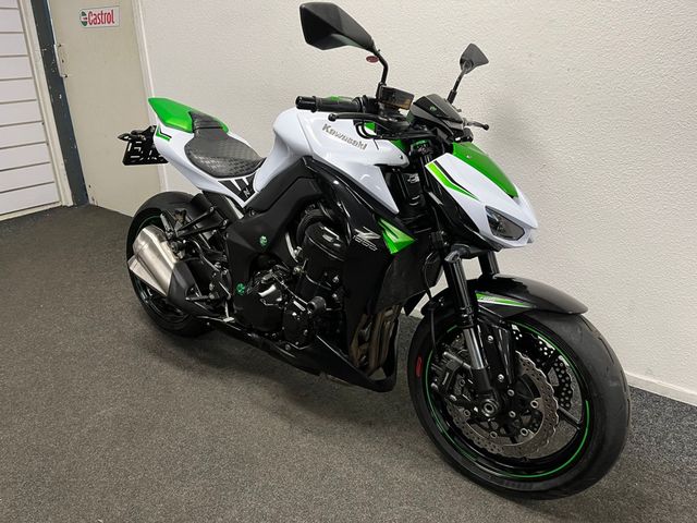 kawasaki - z1000-abs