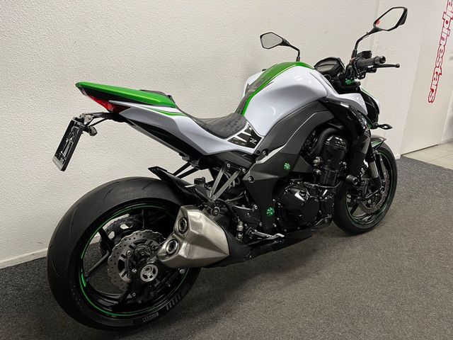 kawasaki - z1000-abs