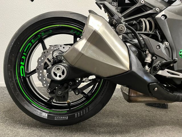 kawasaki - z1000-abs