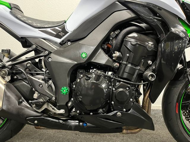 kawasaki - z1000-abs