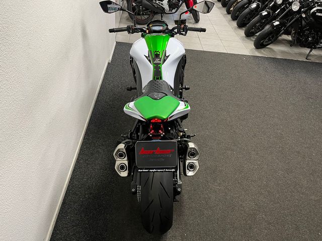 kawasaki - z1000-abs