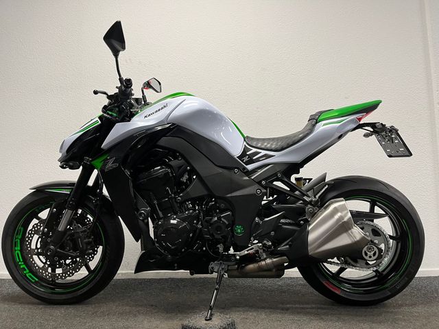 kawasaki - z1000-abs