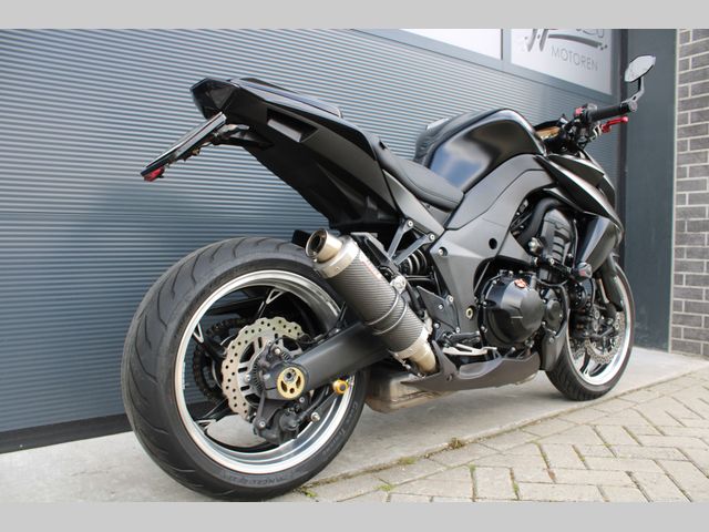 kawasaki - z1000-abs