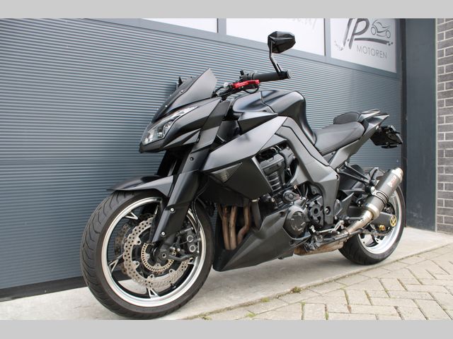 kawasaki - z1000-abs
