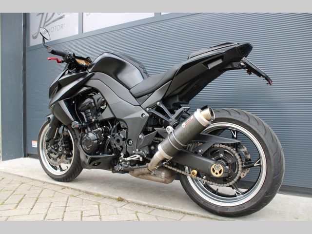 kawasaki - z1000-abs
