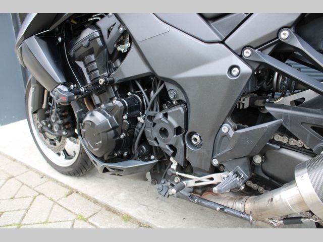 kawasaki - z1000-abs