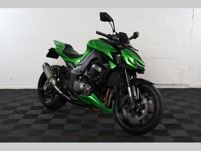 kawasaki - z1000-abs