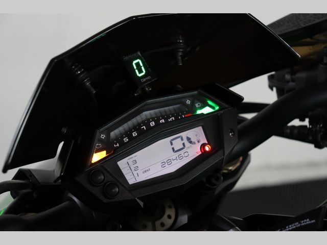 kawasaki - z1000-abs