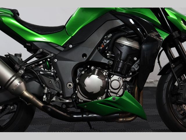 kawasaki - z1000-abs