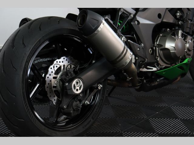 kawasaki - z1000-abs