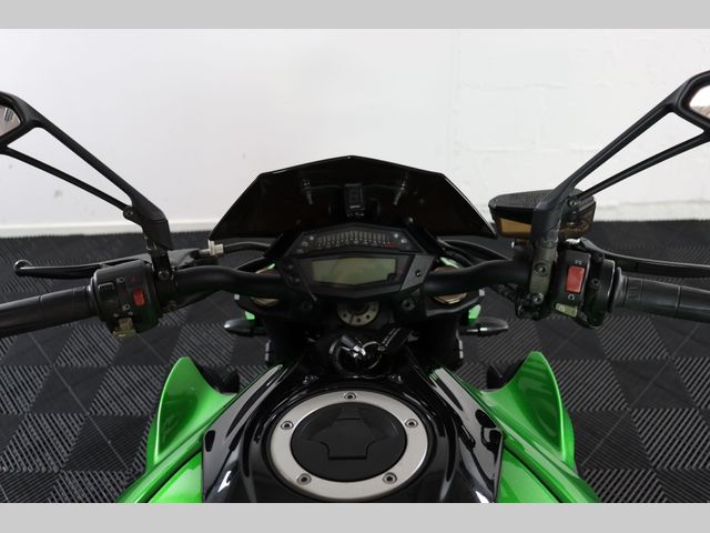 kawasaki - z1000-abs