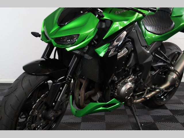 kawasaki - z1000-abs