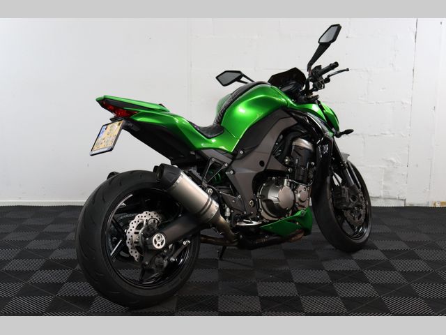 kawasaki - z1000-abs