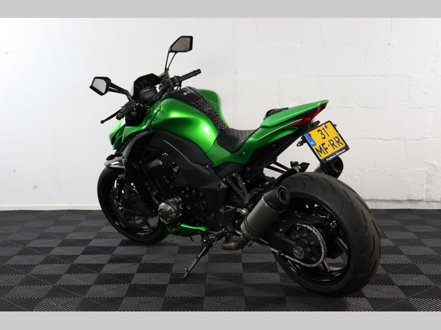 kawasaki - z1000-abs