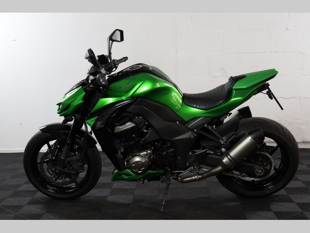 kawasaki - z1000-abs