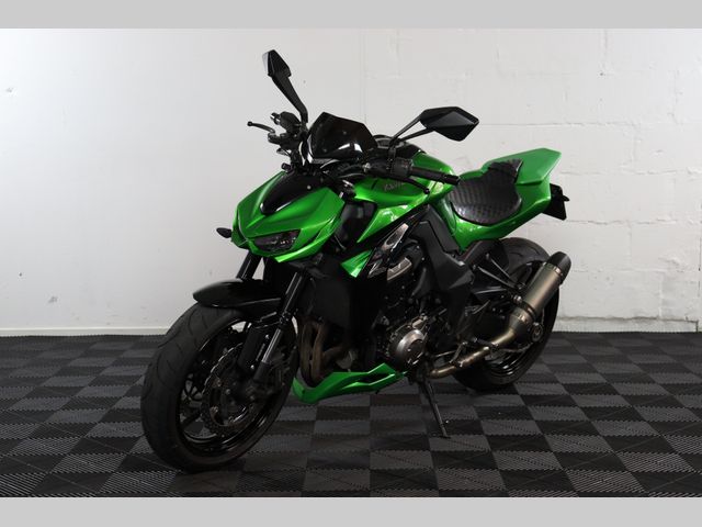 kawasaki - z1000-abs