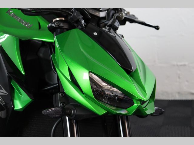 kawasaki - z1000-abs