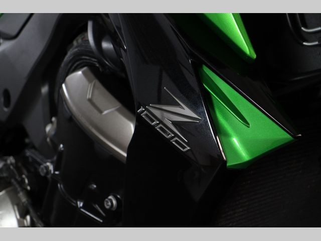 kawasaki - z1000-abs