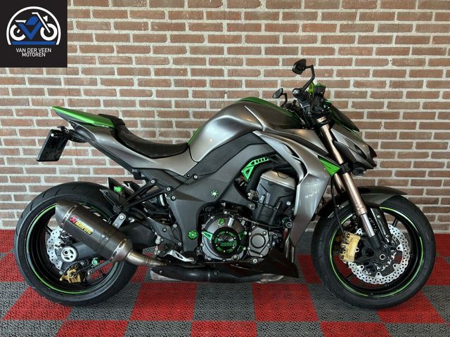 kawasaki - z1000-abs