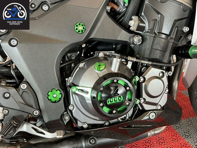 kawasaki - z1000-abs