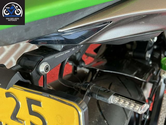 kawasaki - z1000-abs