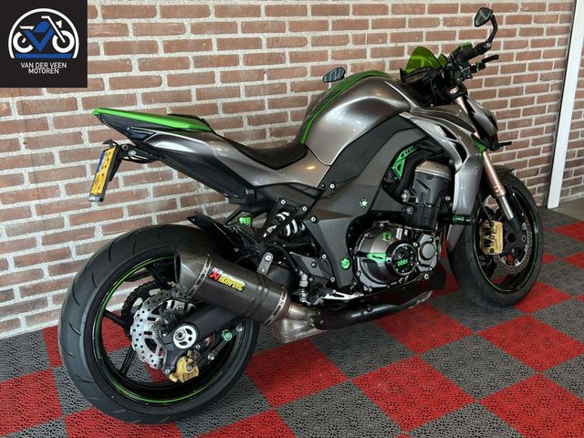 kawasaki - z1000-abs