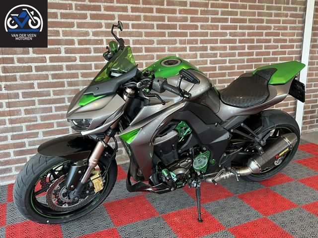 kawasaki - z1000-abs