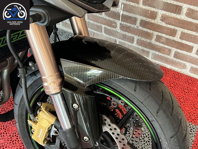 kawasaki - z1000-abs