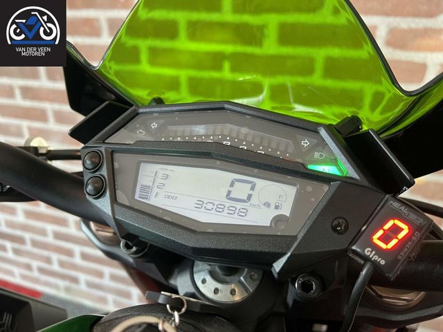 kawasaki - z1000-abs