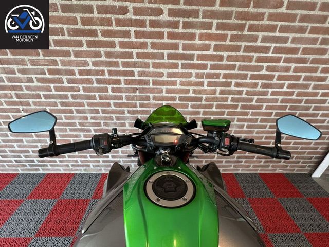 kawasaki - z1000-abs