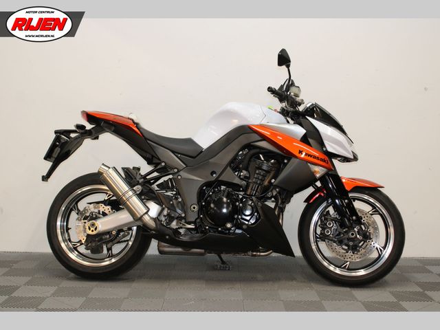 kawasaki - z1000-abs
