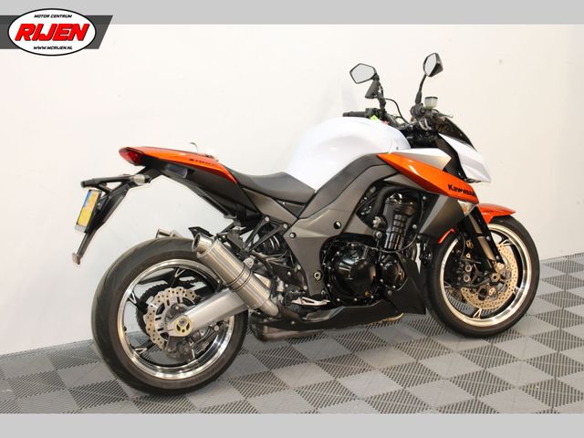 kawasaki - z1000-abs