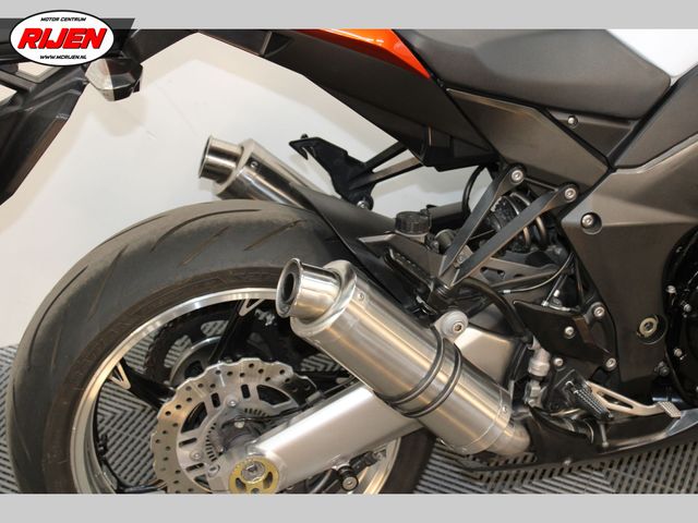kawasaki - z1000-abs