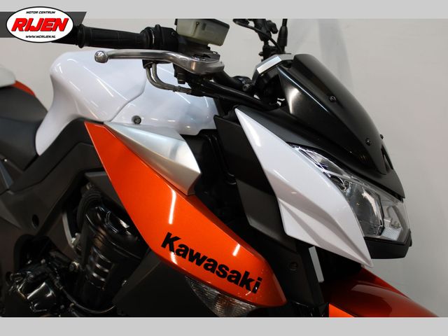 kawasaki - z1000-abs