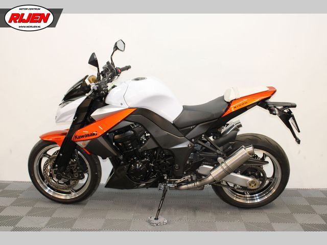kawasaki - z1000-abs