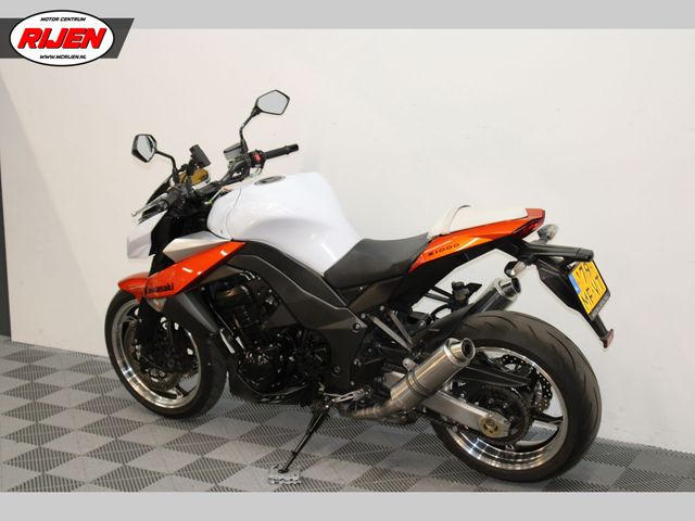 kawasaki - z1000-abs