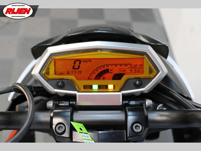 kawasaki - z1000-abs