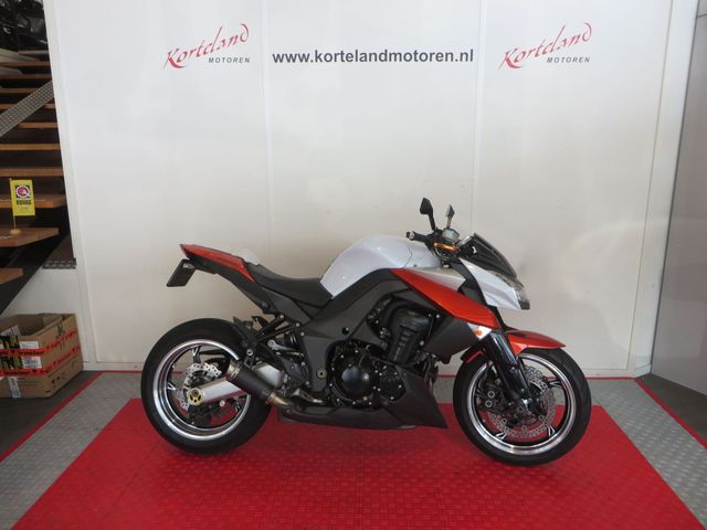 kawasaki - z1000-abs