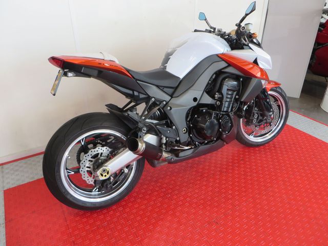 kawasaki - z1000-abs
