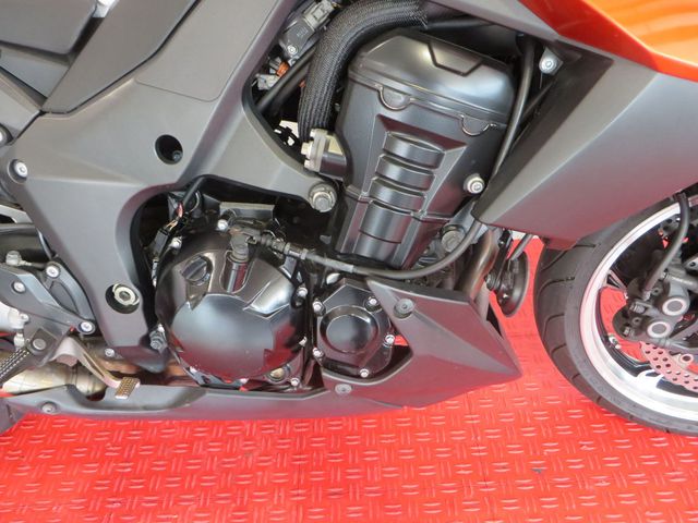 kawasaki - z1000-abs