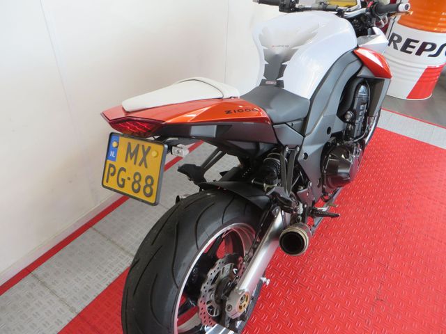 kawasaki - z1000-abs