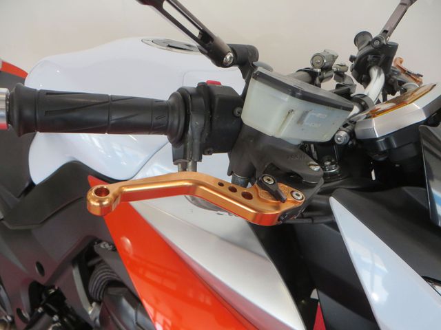 kawasaki - z1000-abs