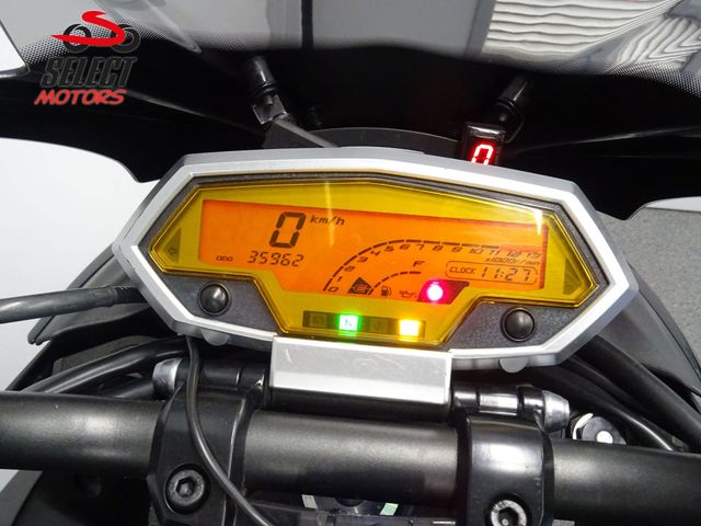 kawasaki - z1000-abs