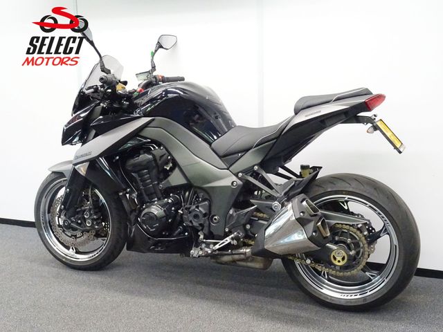 kawasaki - z1000-abs