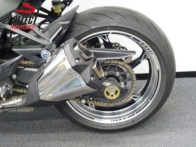 kawasaki - z1000-abs