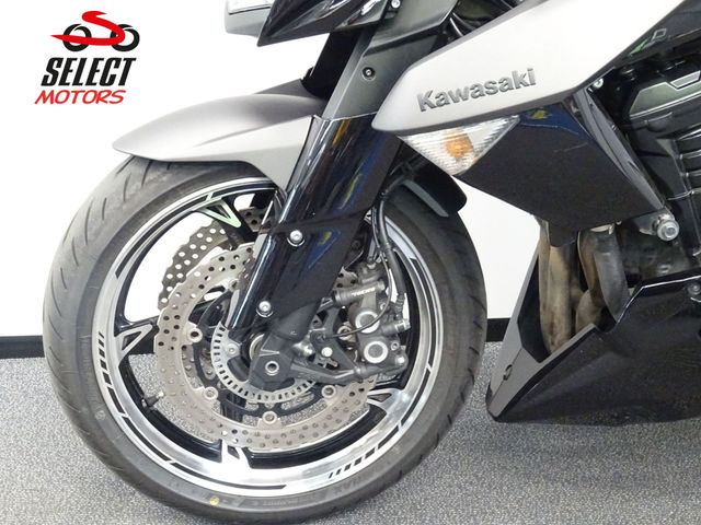 kawasaki - z1000-abs
