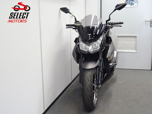 kawasaki - z1000-abs