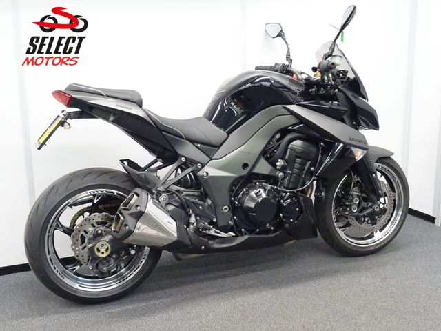 kawasaki - z1000-abs