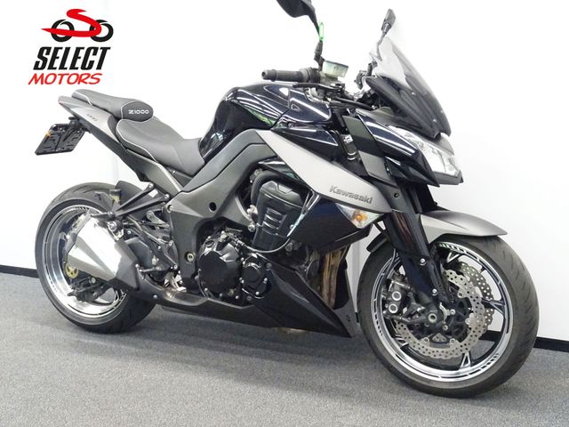 kawasaki - z1000-abs